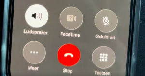 voicemail foto