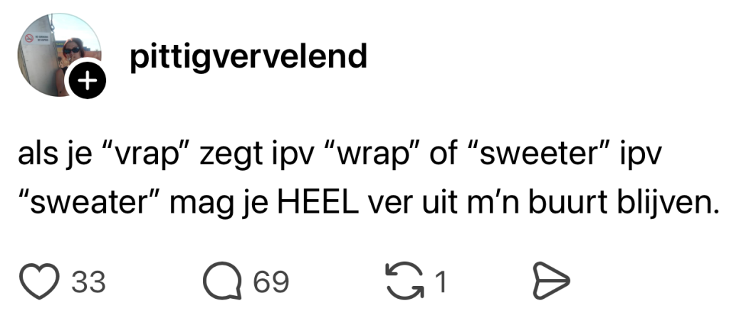 woorden nederlands