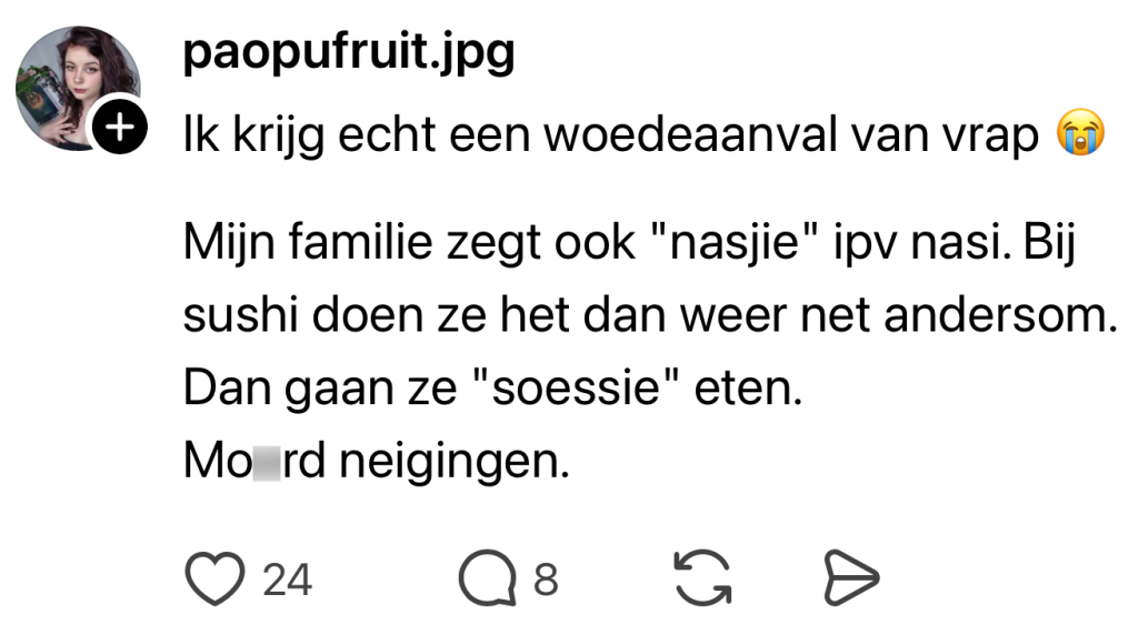 woorden