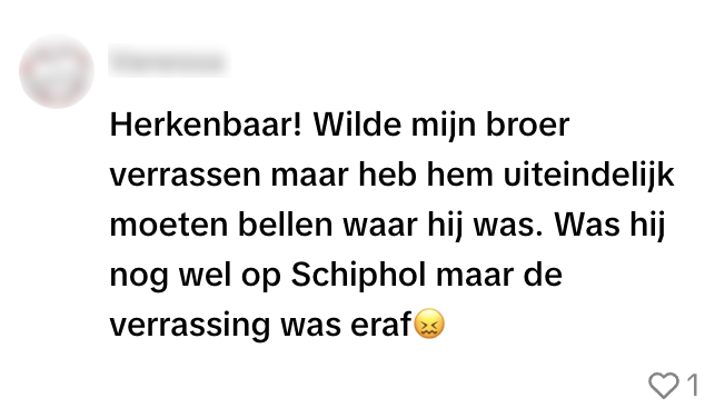 schiphol