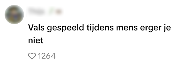 mens erger je niet