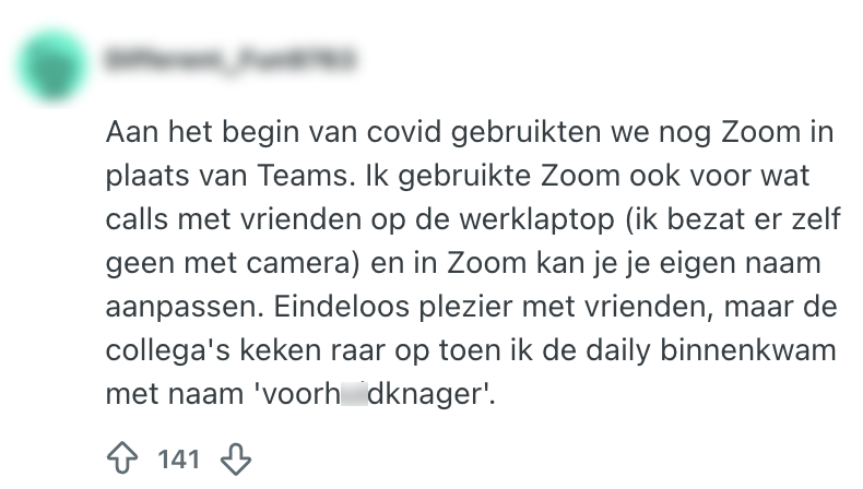 werkvloer