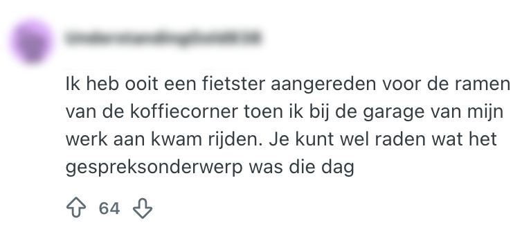 fietser