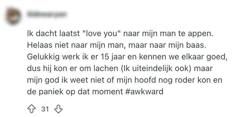 werkvloer