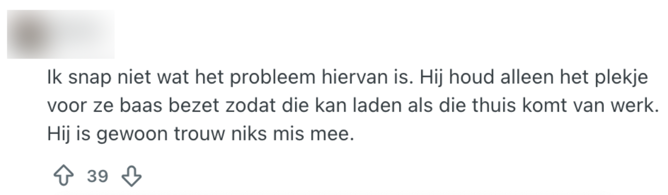 Plek
