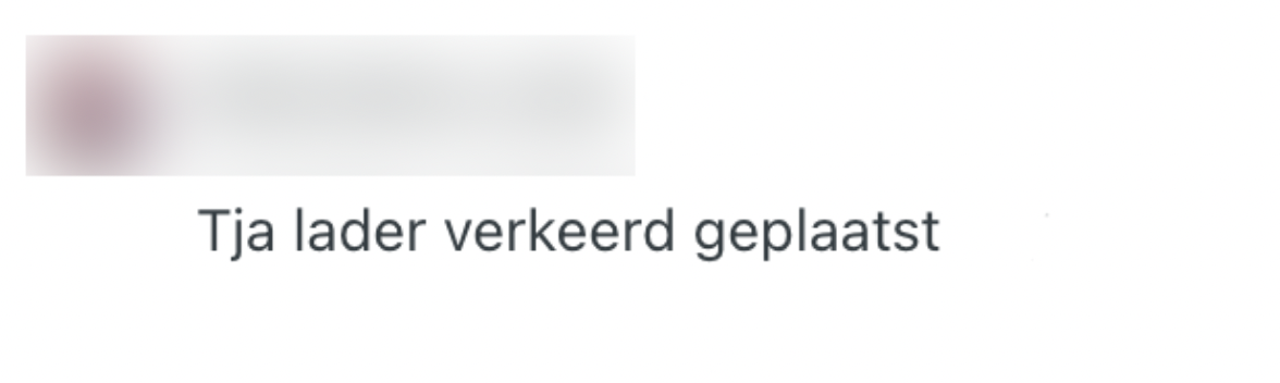 Laadplek