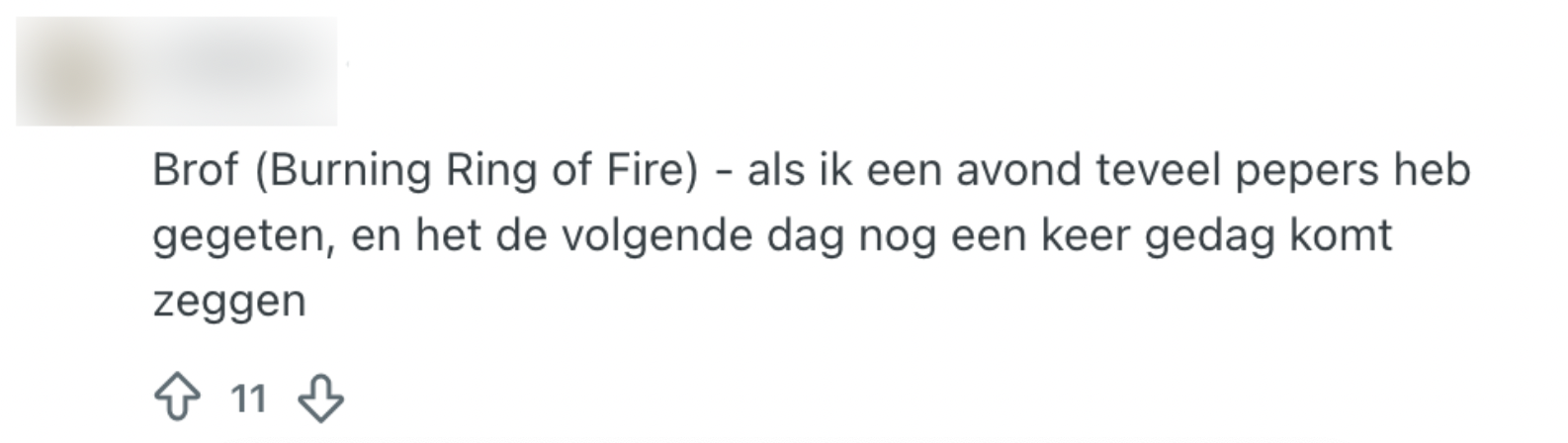 Woord
