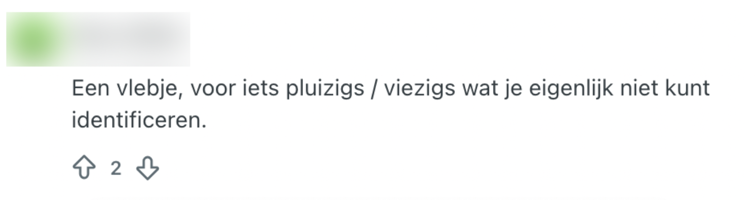Woord