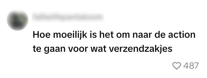 verpakking