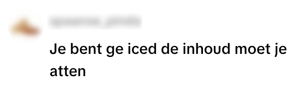 verpakking