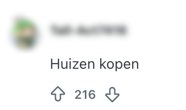 besparen