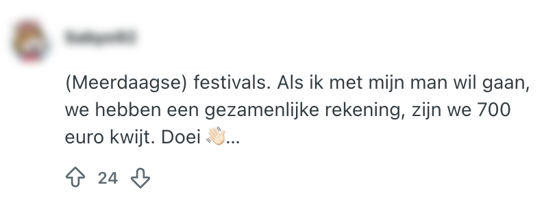 festival