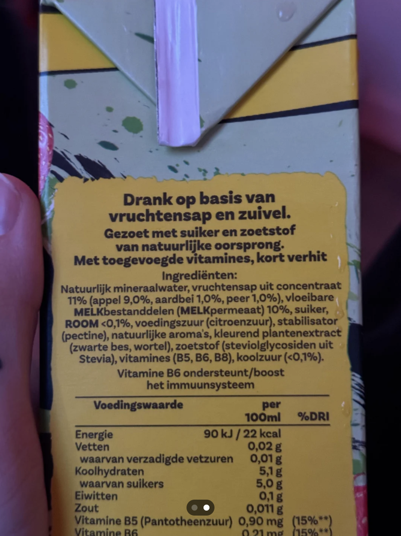 Verpakking
