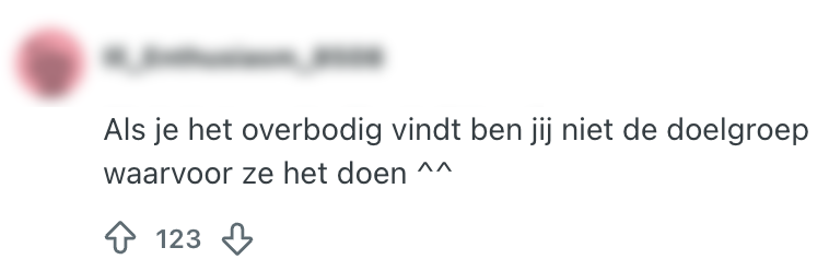 doelgroep