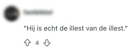 straattaalwoorden