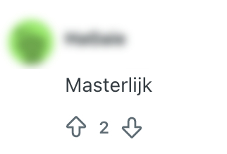 masterlijk