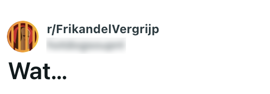 frikandelbroodjes