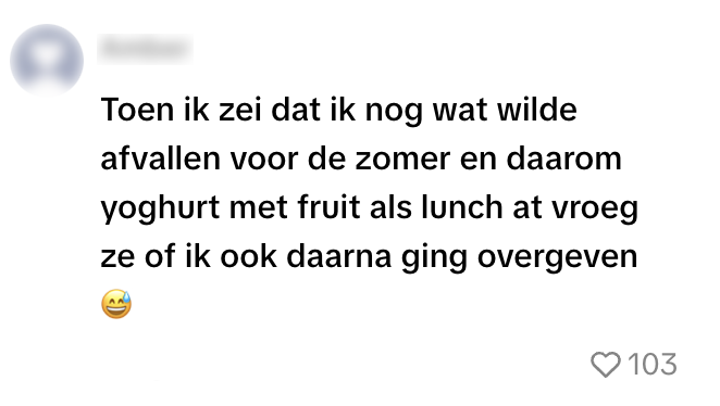 overgeven