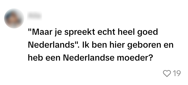 nederlands