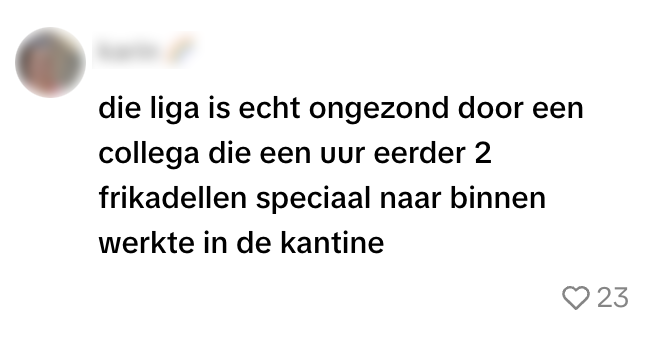 collega's