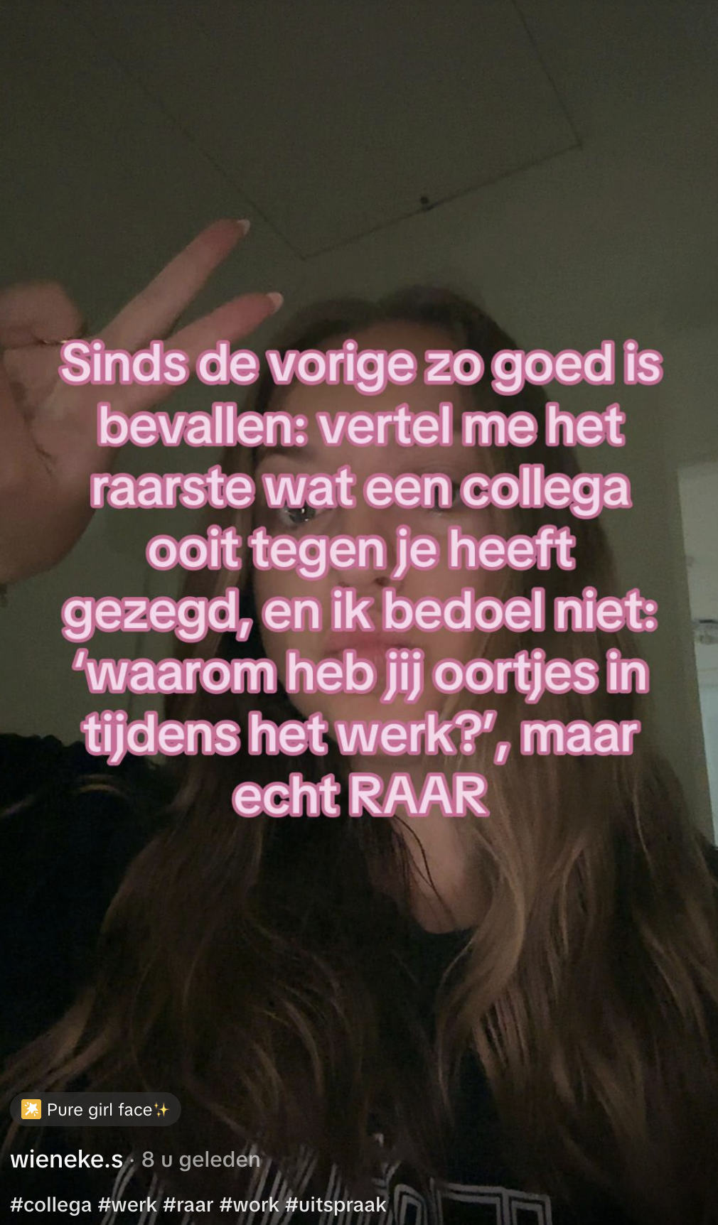 collega's