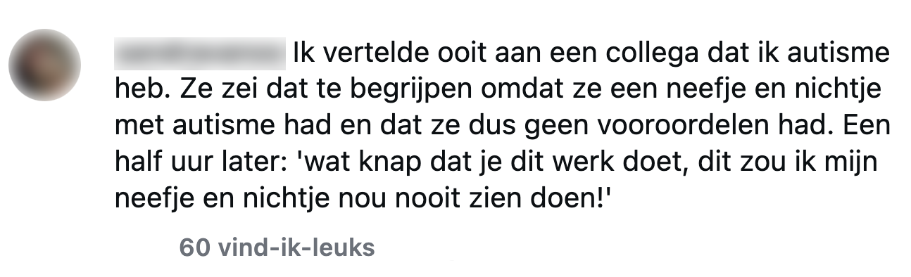 autisme