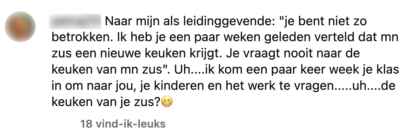 keuken