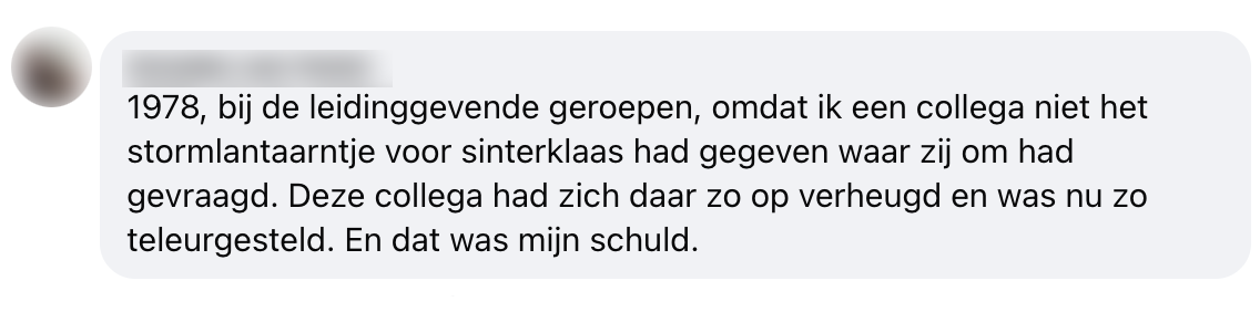 collega's
