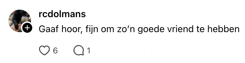 vriend