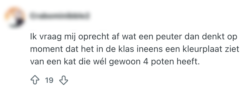 kleurplaat