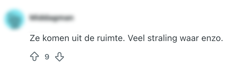 ruimte