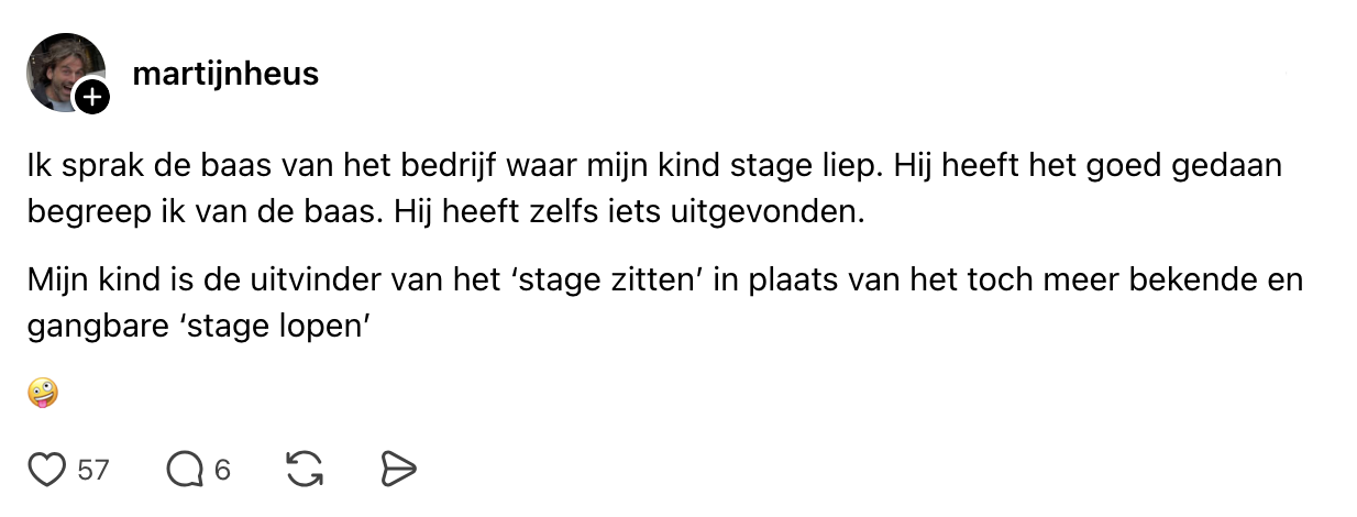 Stagiar
