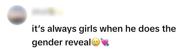 gender