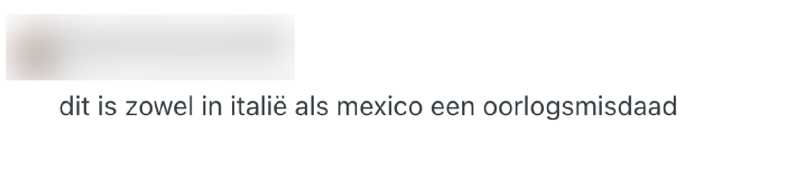 Gerecht