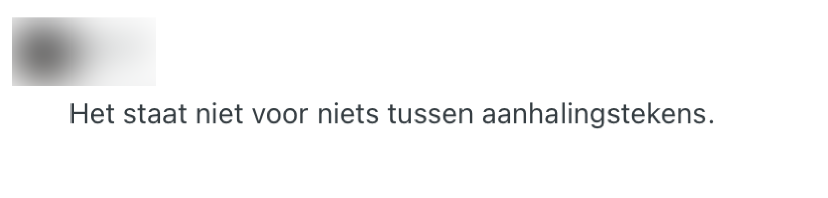 Gerecht