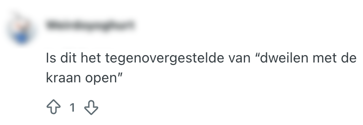 welkomstbordje