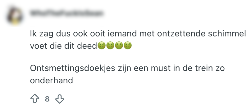 ontsmettingsdoekjes