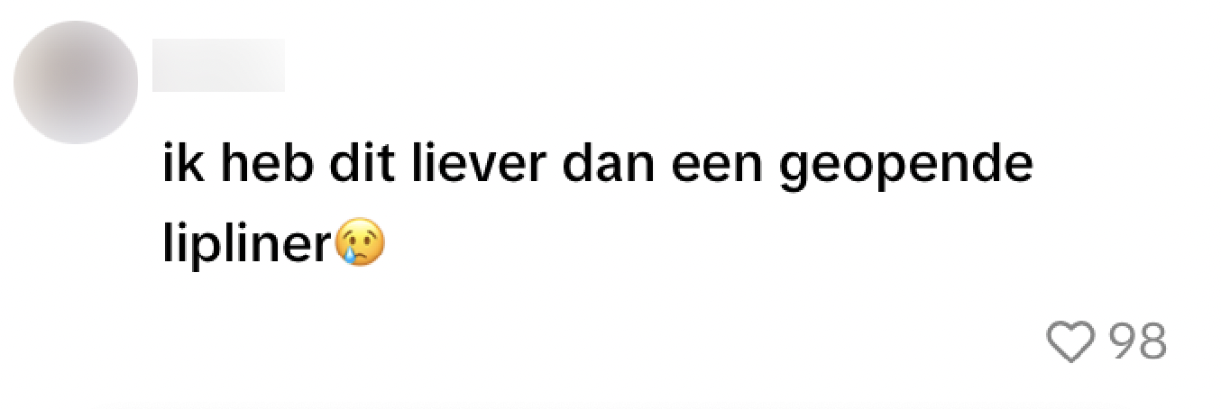 Lipliner