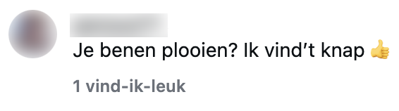 benen