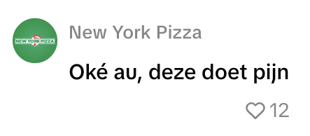 pijn