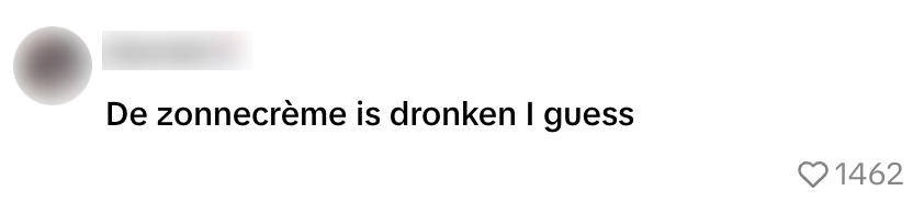 drankjes