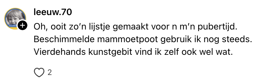 unieke scheldwoorden