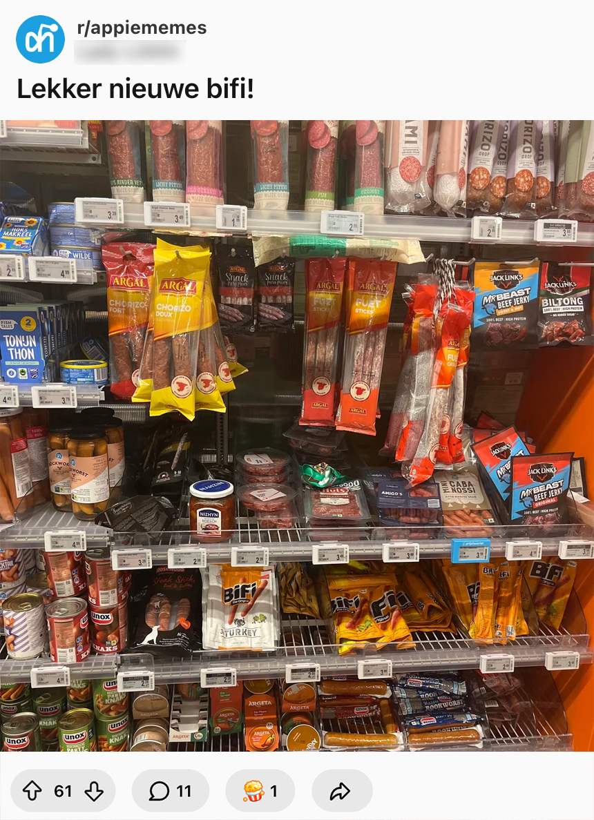 Albert Heijn
