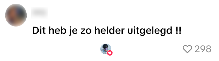 Wendy van Dijk