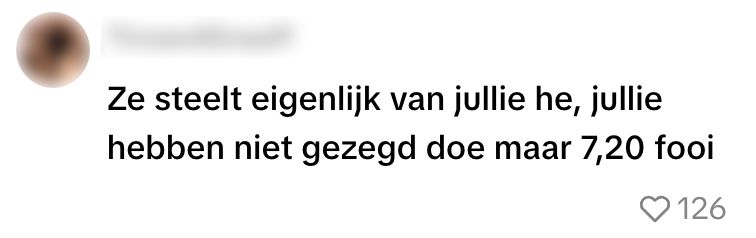 bonnetje