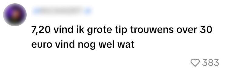 bonnetje