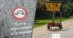 Uitgelichte afbeelding - fatbikes