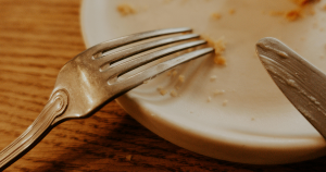 Uitgelichte afbeelding - gewoontes eten