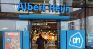 afbeelding appie controle