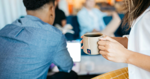 collega's zonder